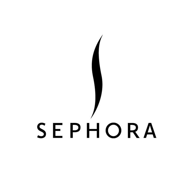 Sephora logo